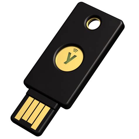 YubiKey nfc reader for windows